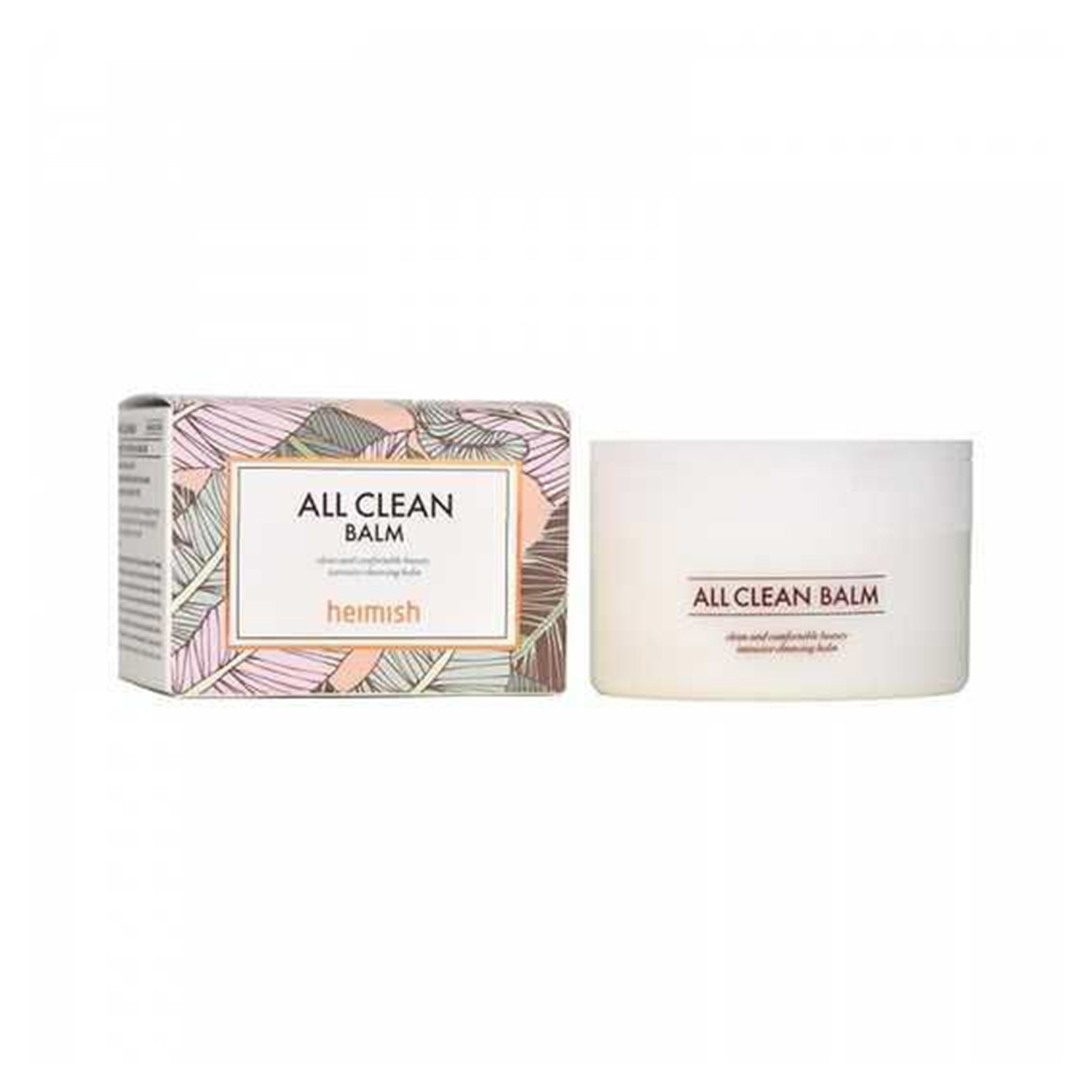 Heimish All Clean Balm 50ml