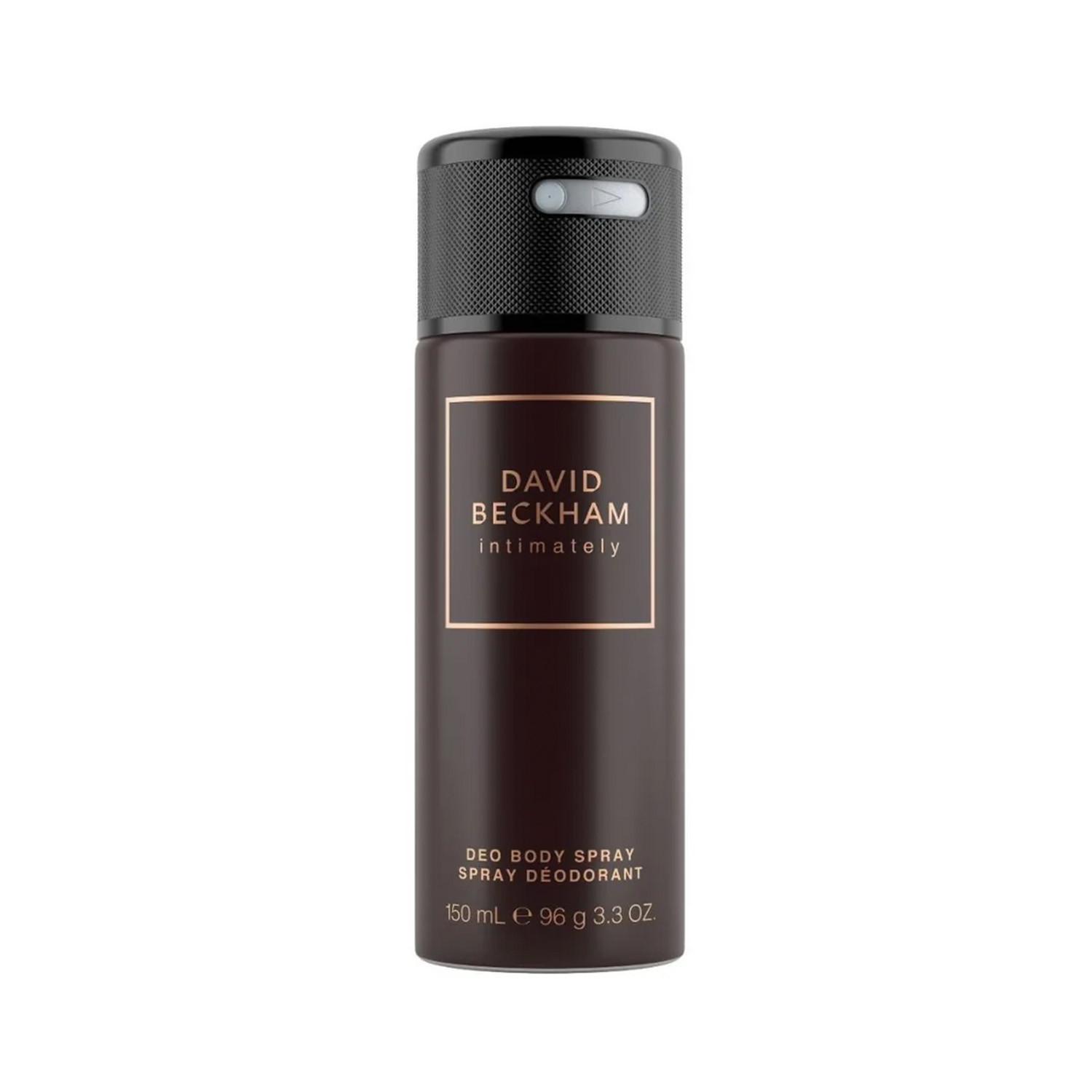 David Beckham Intimately Deo Body Spray 150ml