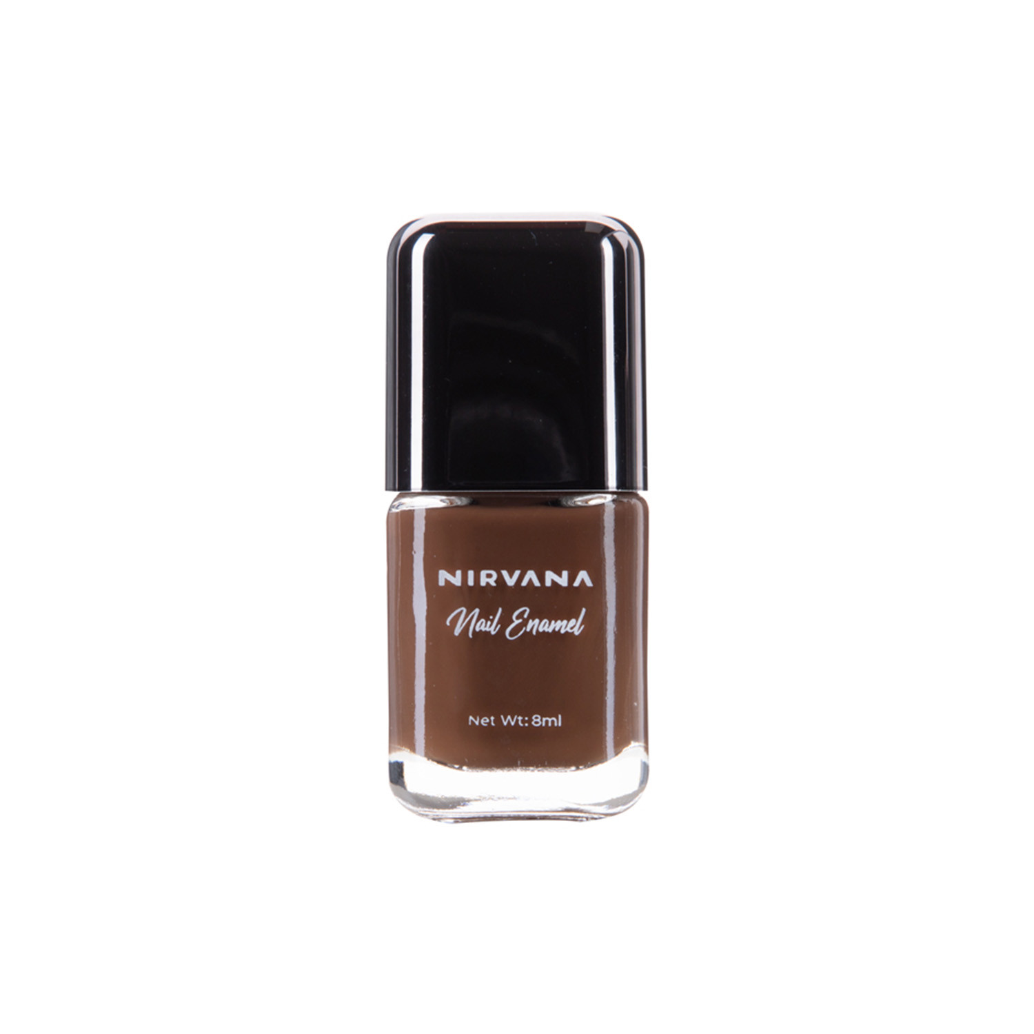 Nirvana Nail Enamel - Spiced Latte 37
