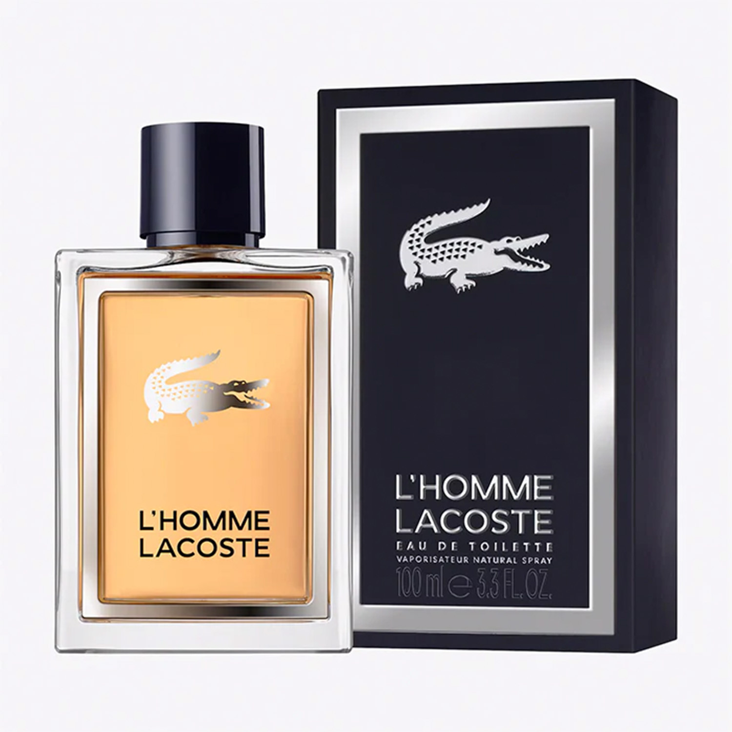 Lacoste L'Homme EDT 100ml
