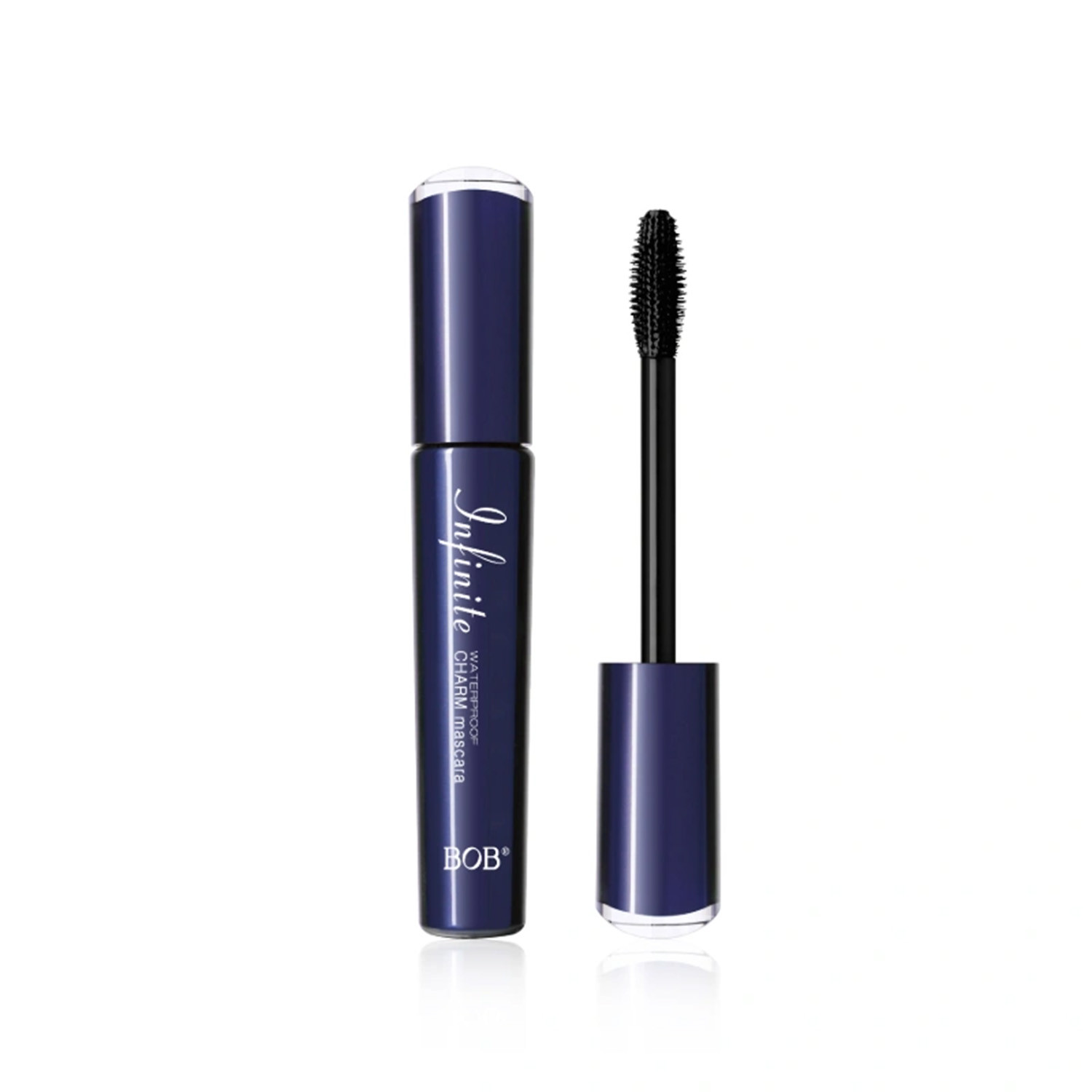 BOB Fast Dense Mascara 12g
