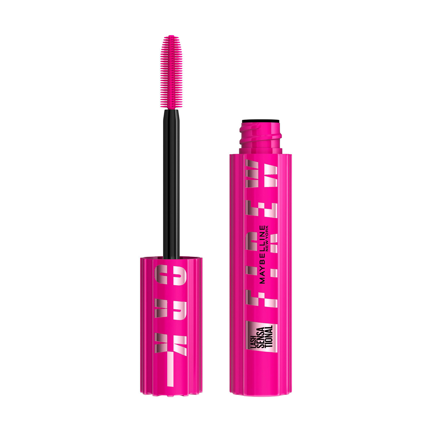 Maybelline Lash Sensational Firework Mascara - 801