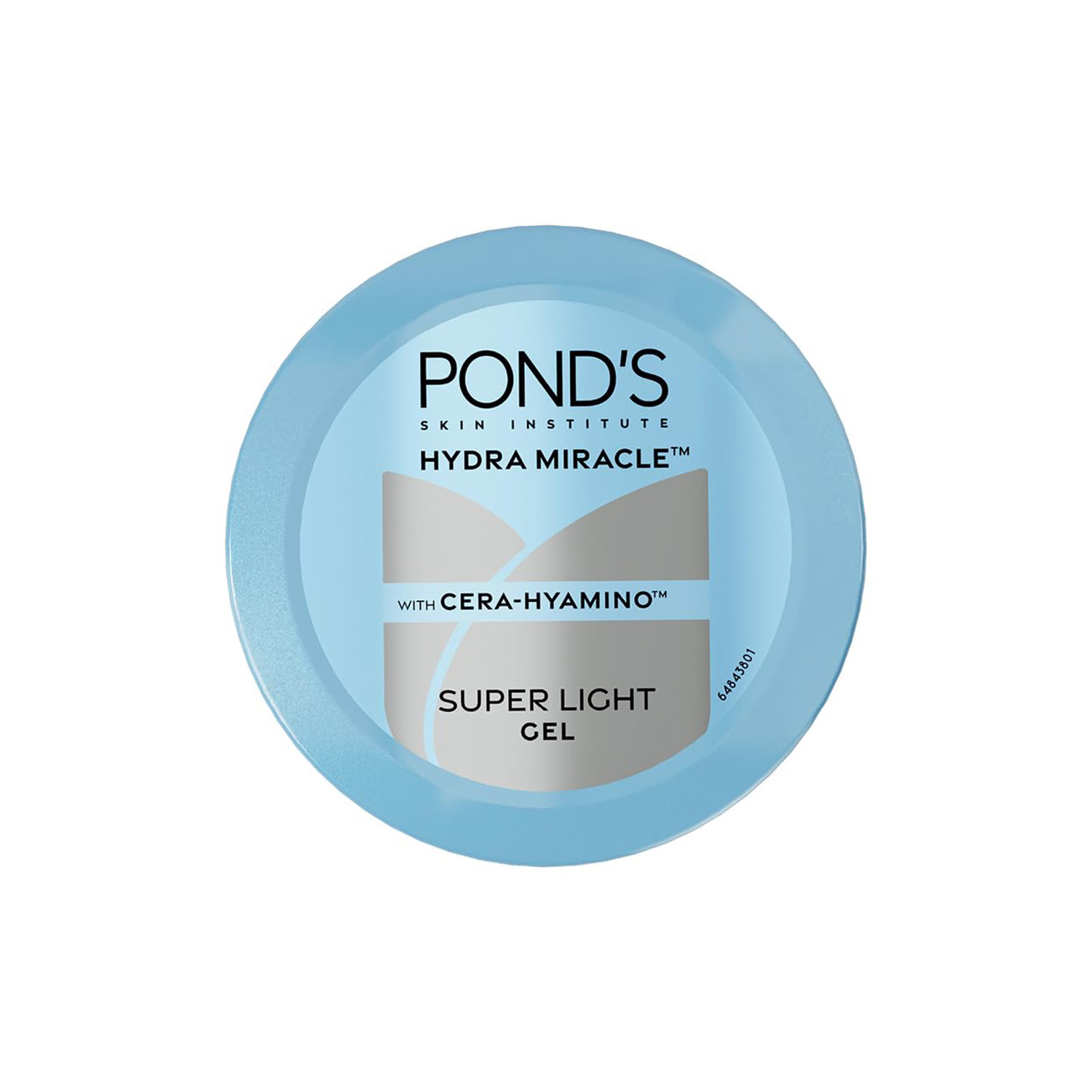 Pond's Hydra Miracle Cera-Hyamino Super Light Gel 100ml (BD)