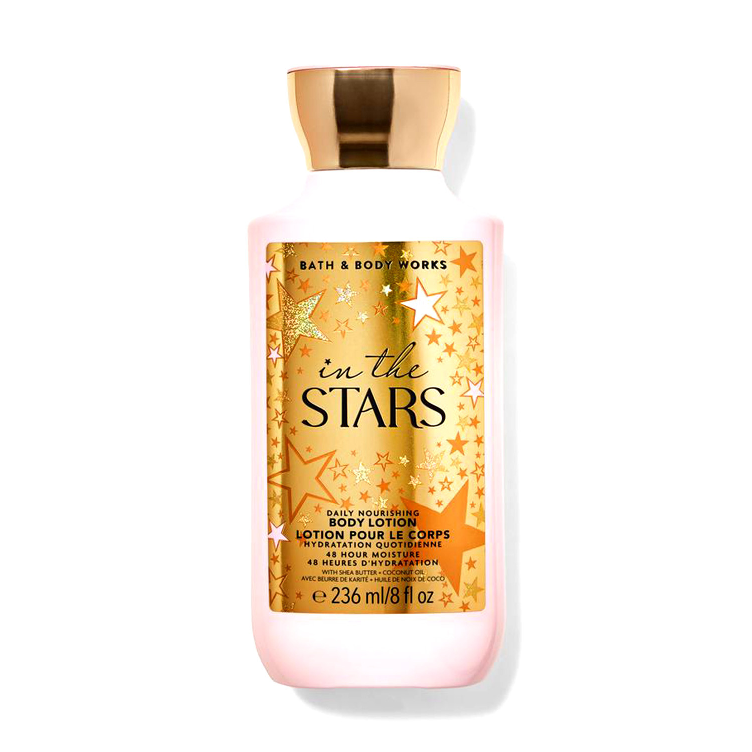 Bath & Body Works In The Stars Body Lotion 236ml