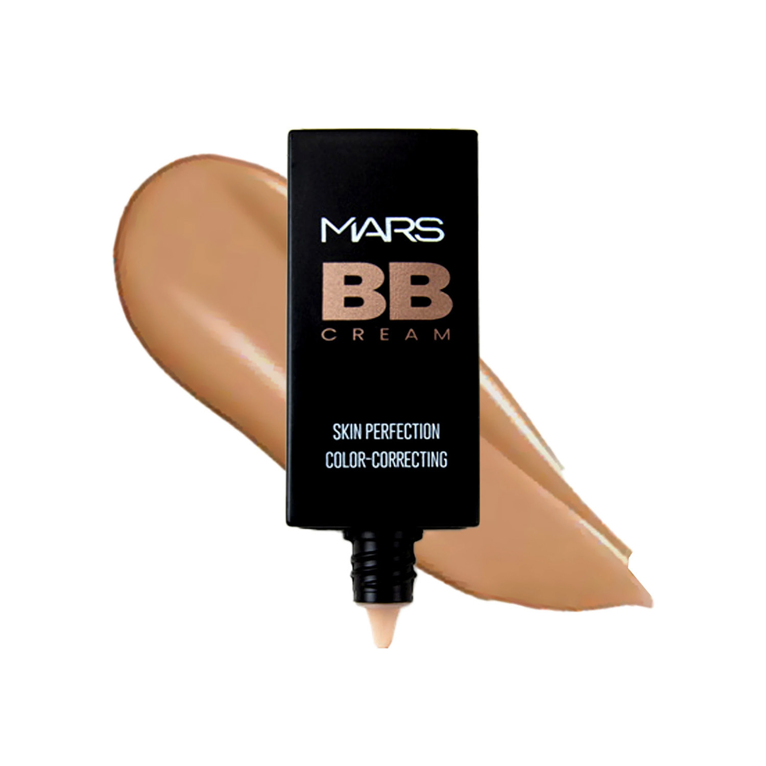 Mars Skin Perfection Color Correcting BB Cream - 06 Rich
