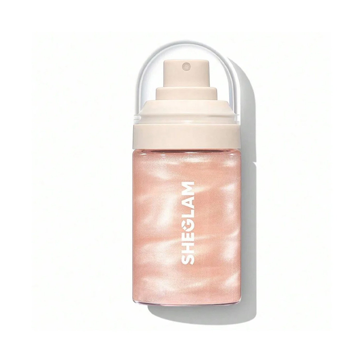 Sheglam Light me Up Luminous Setting Spray 55ml