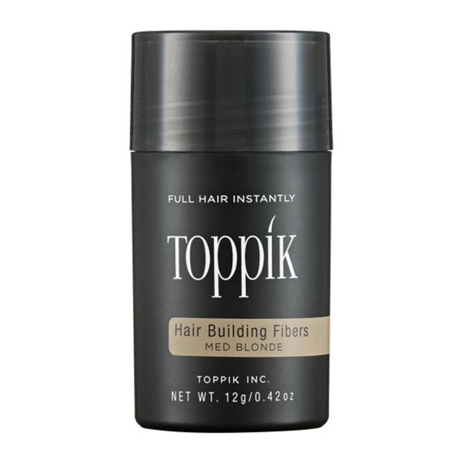 Toppik Hair Building Fibers - Med Blonde