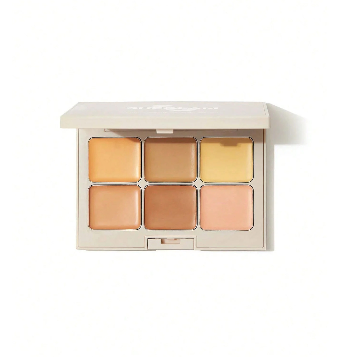 Sheglam Multi-Fix Concealer And Color Corrector - Dulce De Leche
