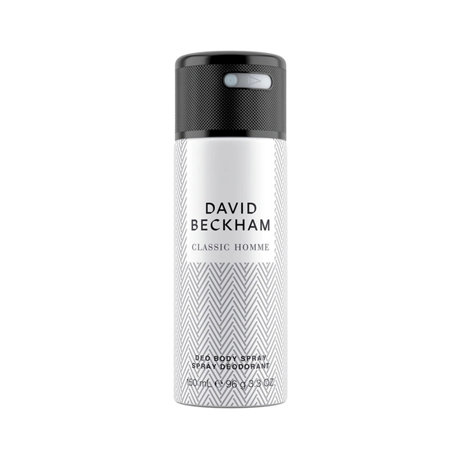 David Beckham Classic Homme Deo Body Spray 150ml