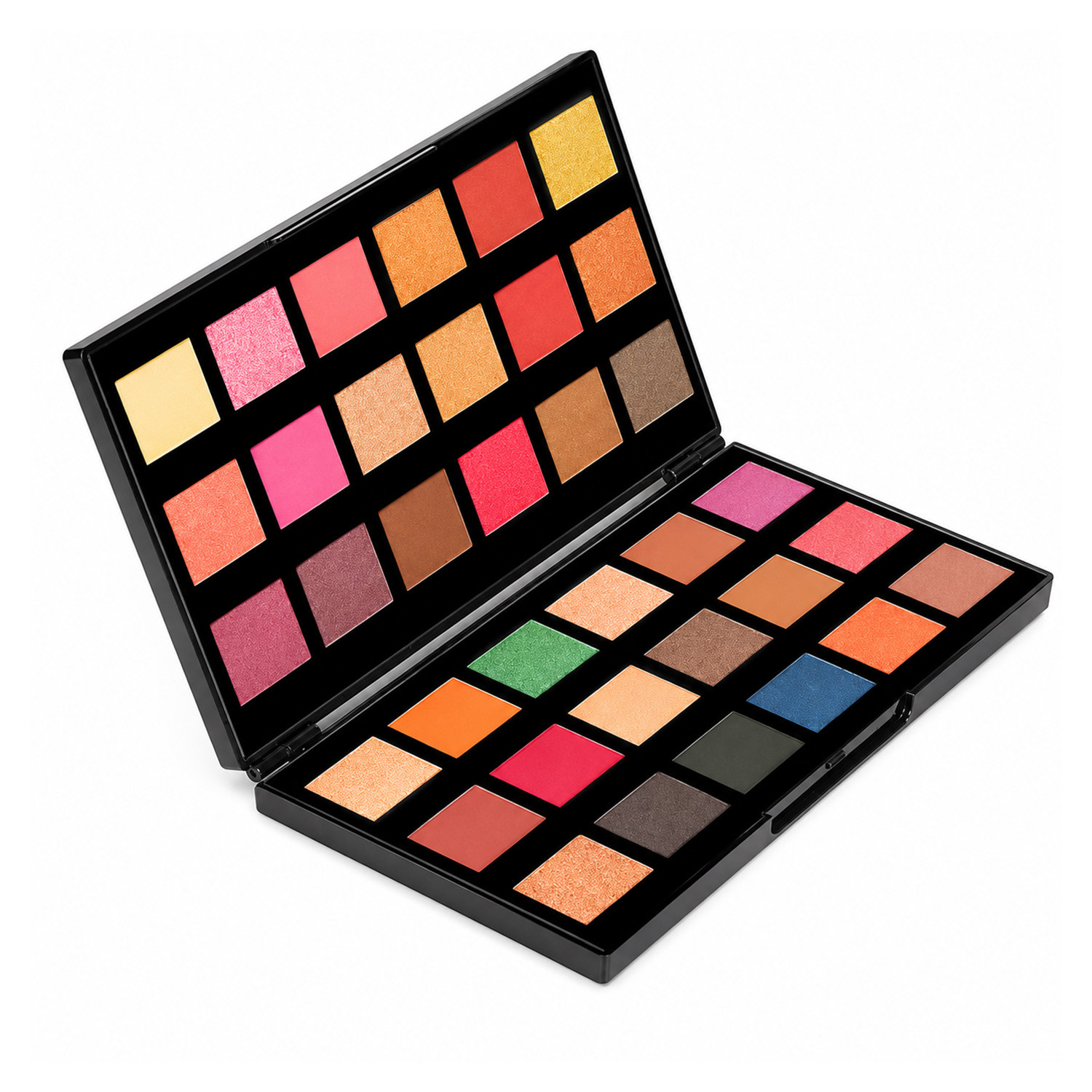 Swiss Beauty 36 Color Eyeshadow Palette – 01