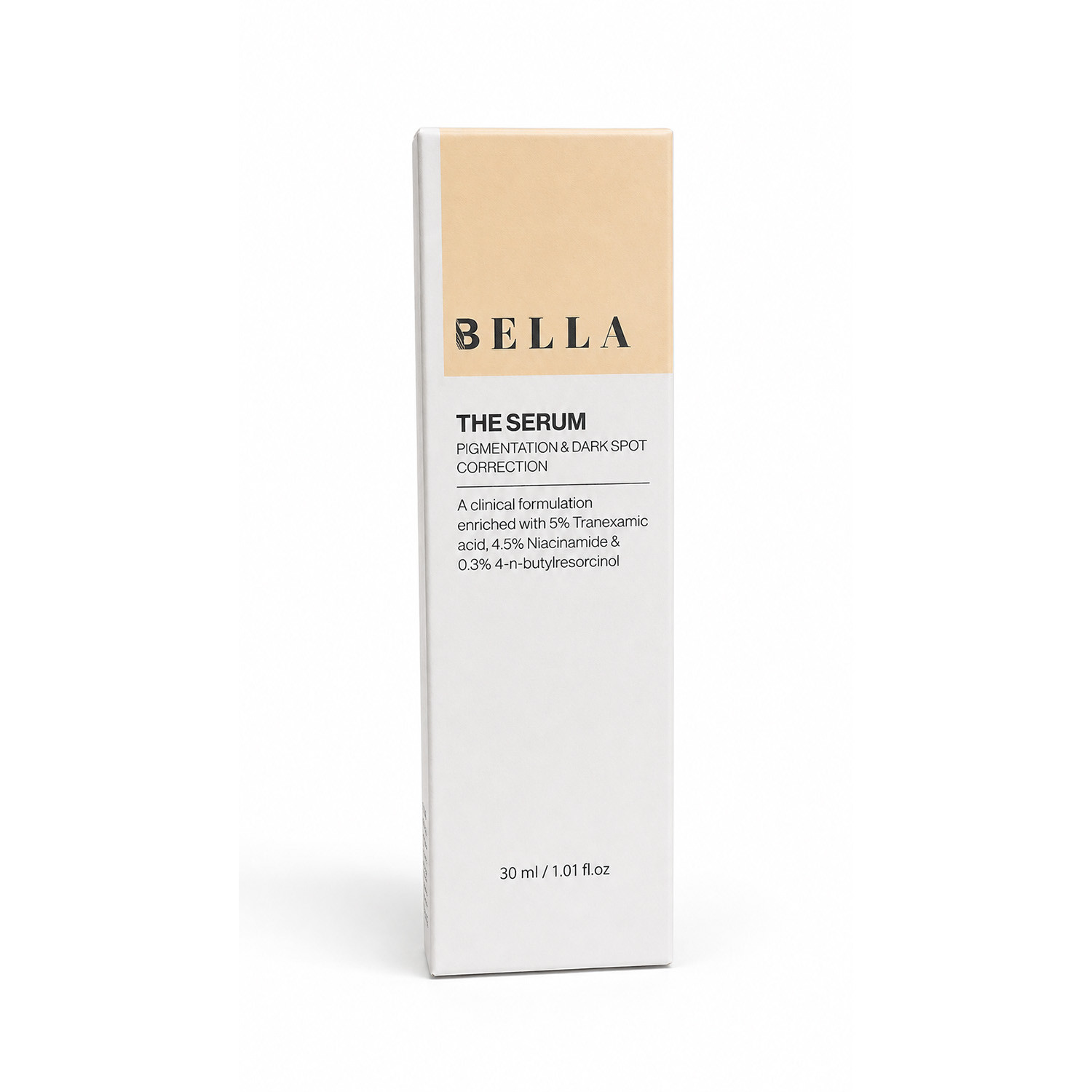 Bella The Serum Pigmentation & Dark Spot Correction 30ml