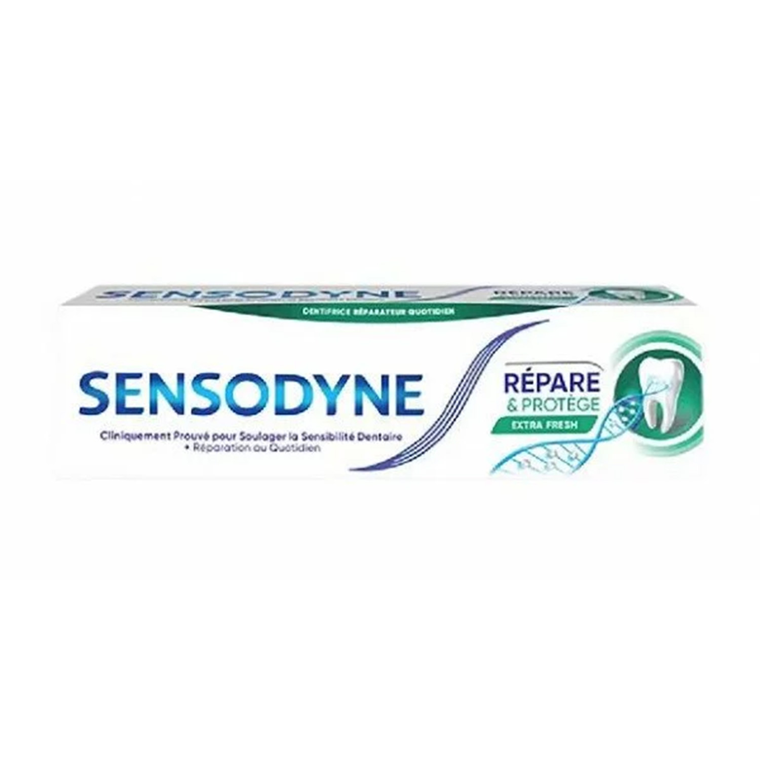 Sensodyne Repair & Protect Extra Fresh Toothpaste 75ml