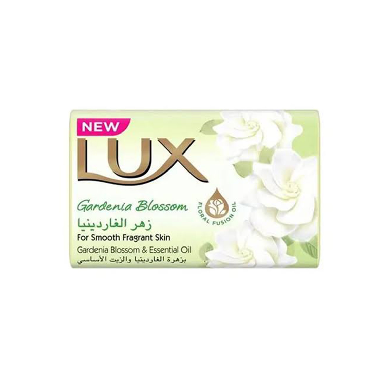Lux Gardenia Blossom For Smooth Frarant Skin Soap 170g