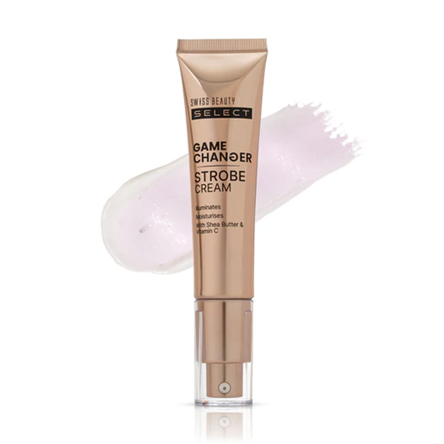 Swiss Beauty Select Game Changer Strobe Cream 35g