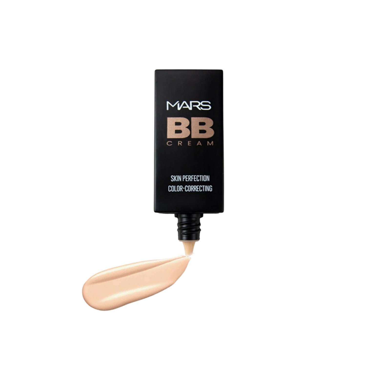 Mars Skin Perfection Color correcting BB Cream - 02 Light