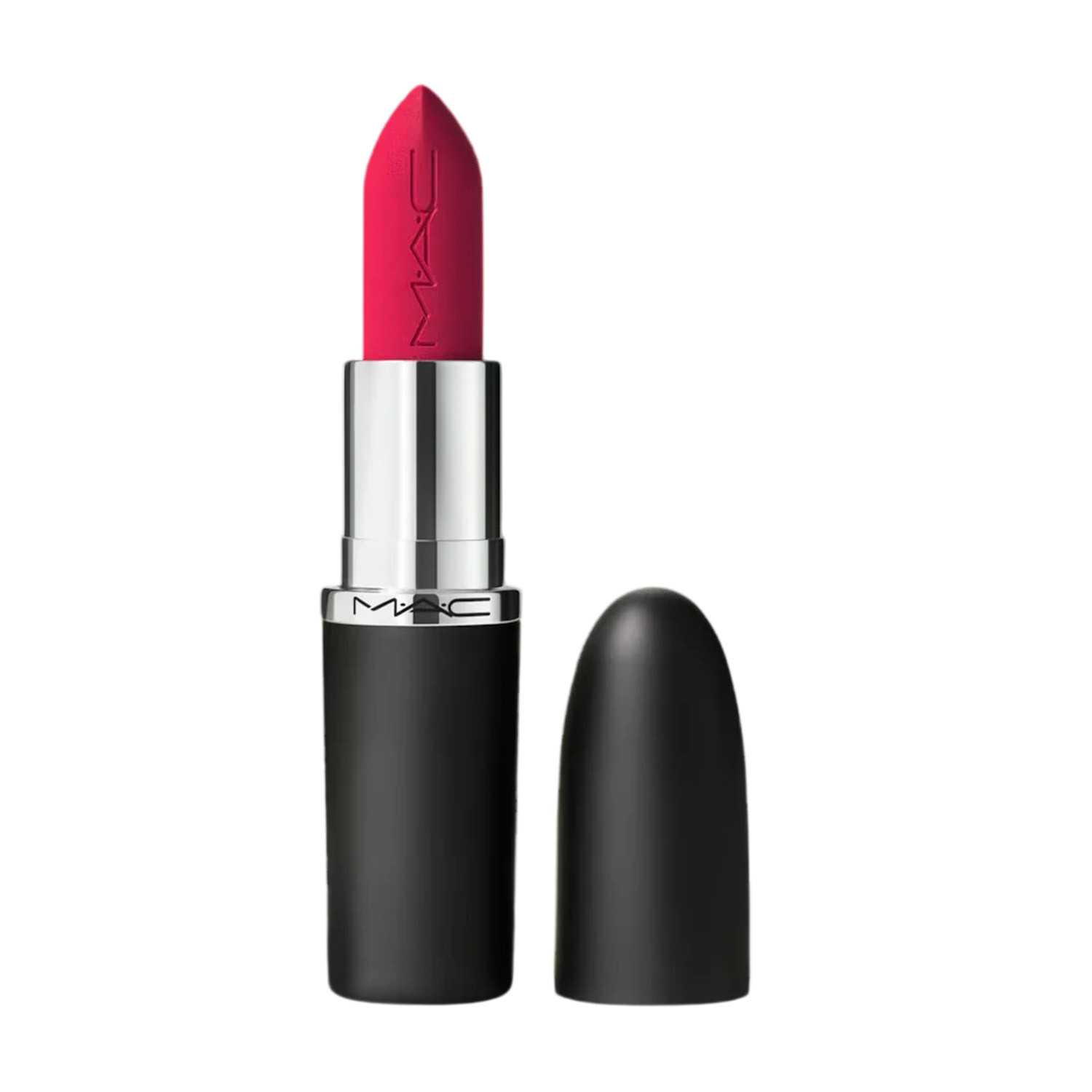 Mac Macximal Matte Lipstick - 618 Hot Girl Pink