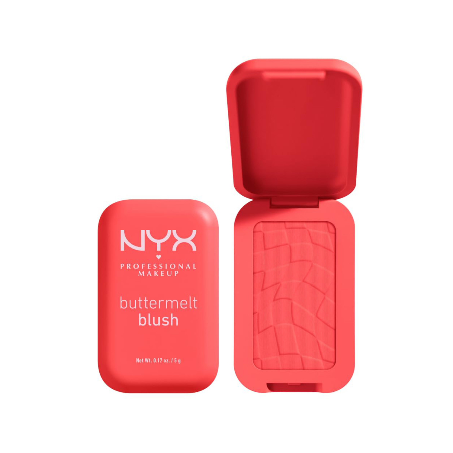 NYX Professional Makeup Buttermelt Blush - 05 Had Butta
