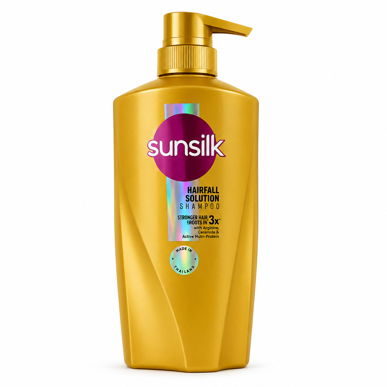 Sunsilk Hairfall Solution Shampoo 660ml