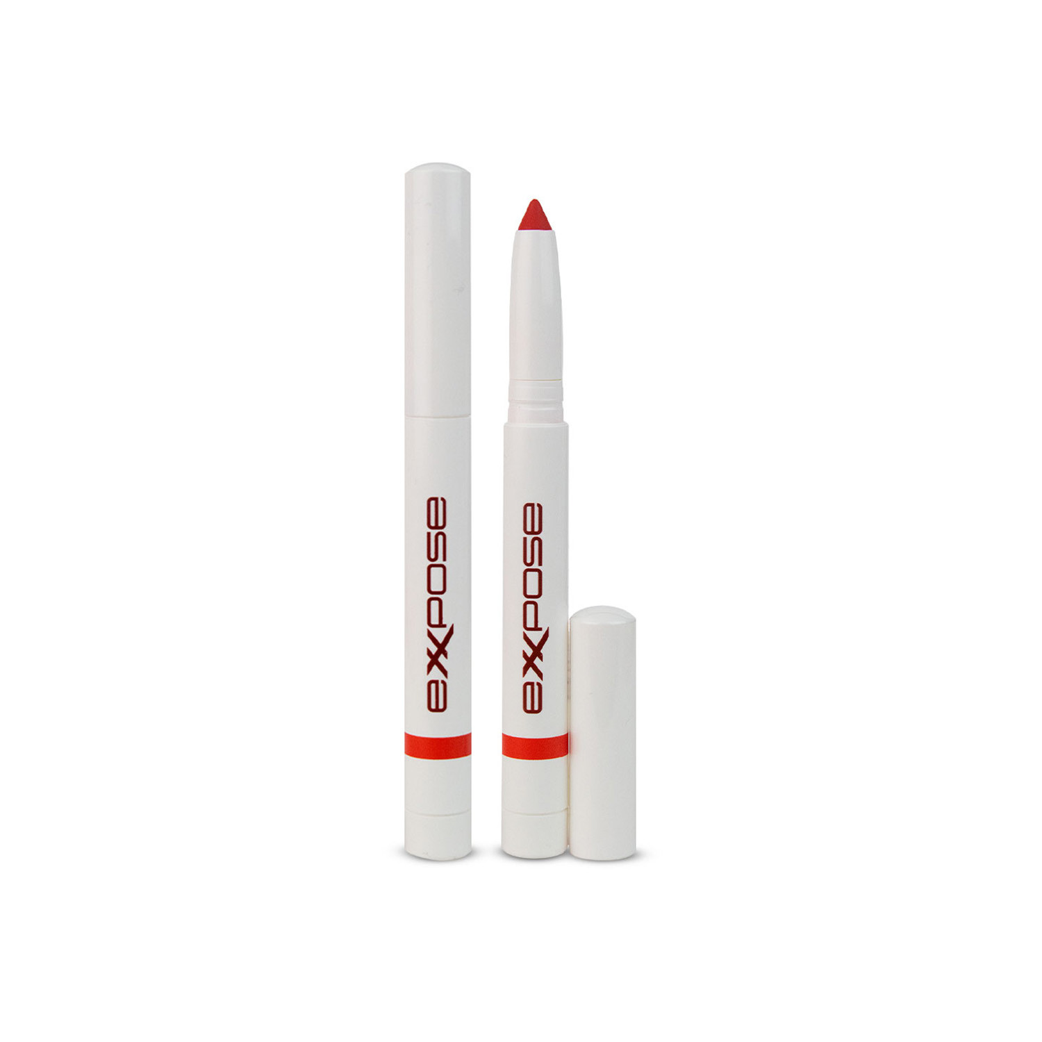 Expose Soft Matte Lip Sculpting Crayon – Crushed Colada
