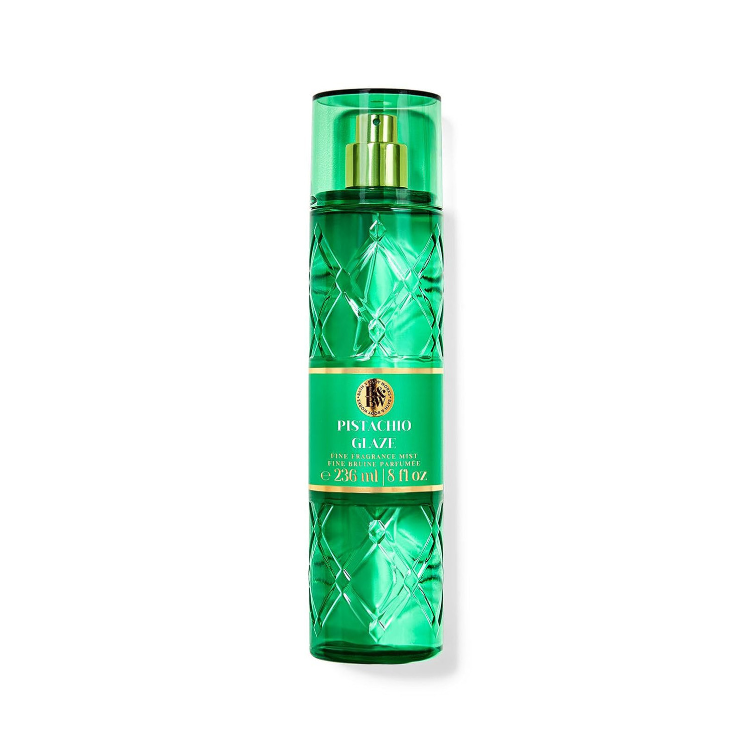 Bath & Body Works Pistachio Glaze Fine Ffagrance Mist 236ml