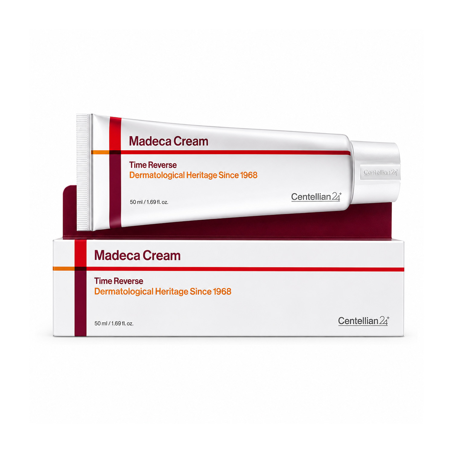 Centellian 24 Time Reverse Madeca Cream 50ml