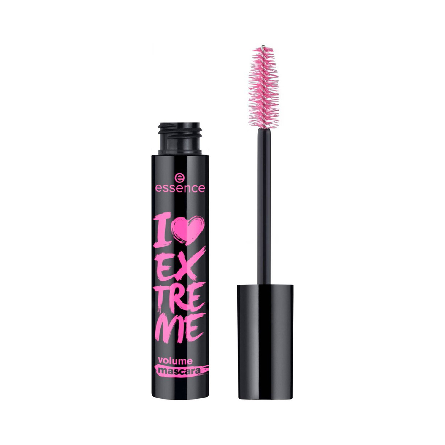 Essence I Love Extreme Volume Mascara 12ml