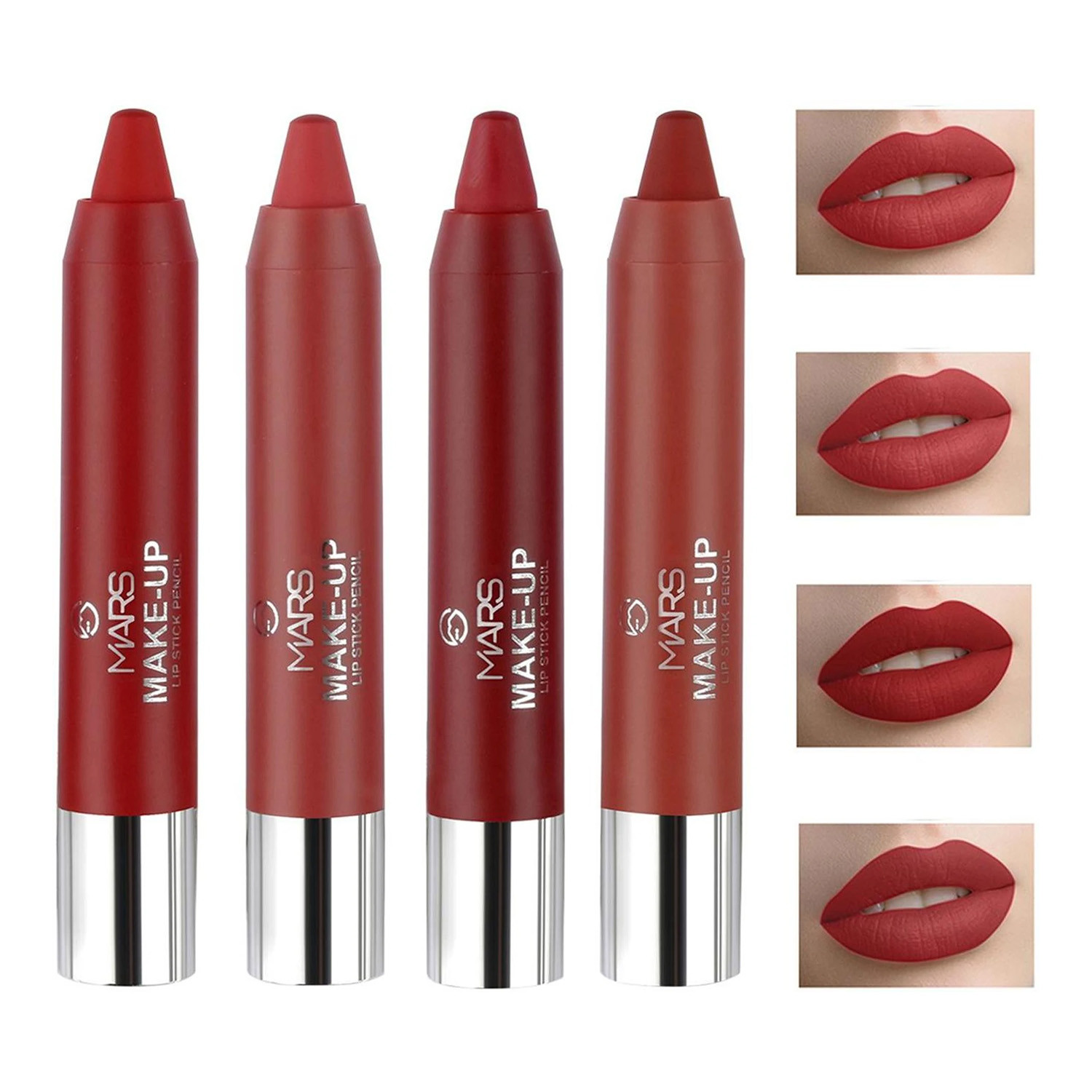 Mars Lipstick Pencil  - B