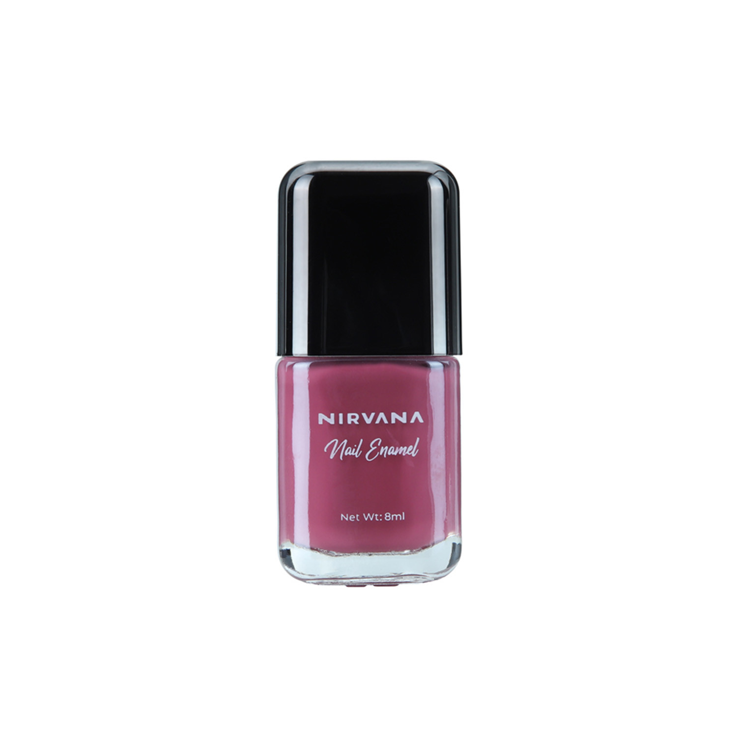 Nirvana Nail Enamel - Naughty Hand 07