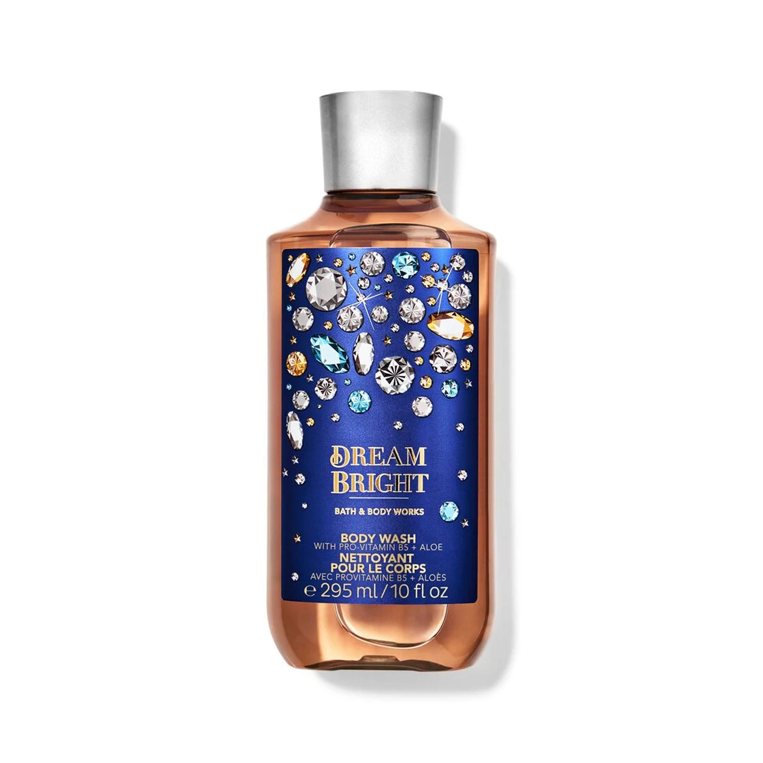 Bath & Body Works Dream Bright Body Wash 295ml