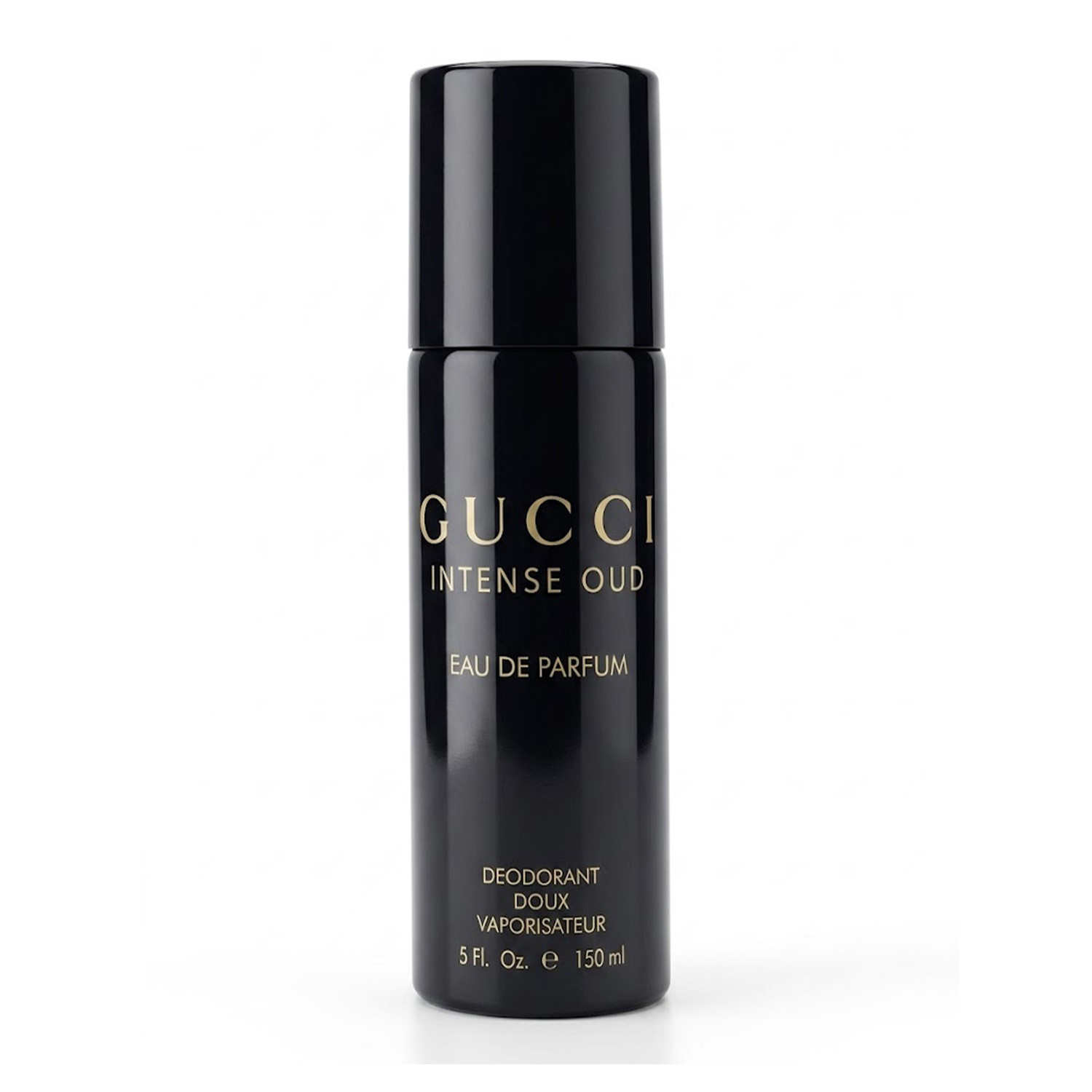 Gucci Intense Oud Eau De Parfum Deodorant Doux Vaporisateur Body Spray 150ml