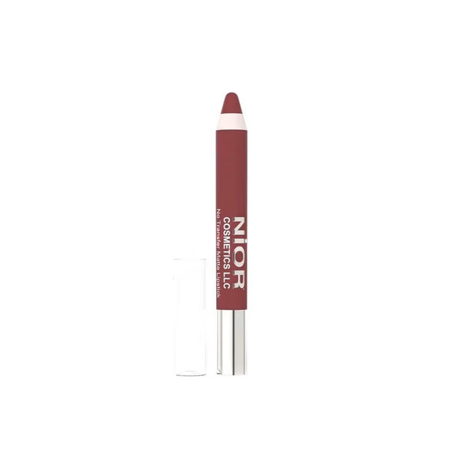 Nior Matte Lipstick Series 2021 - 18