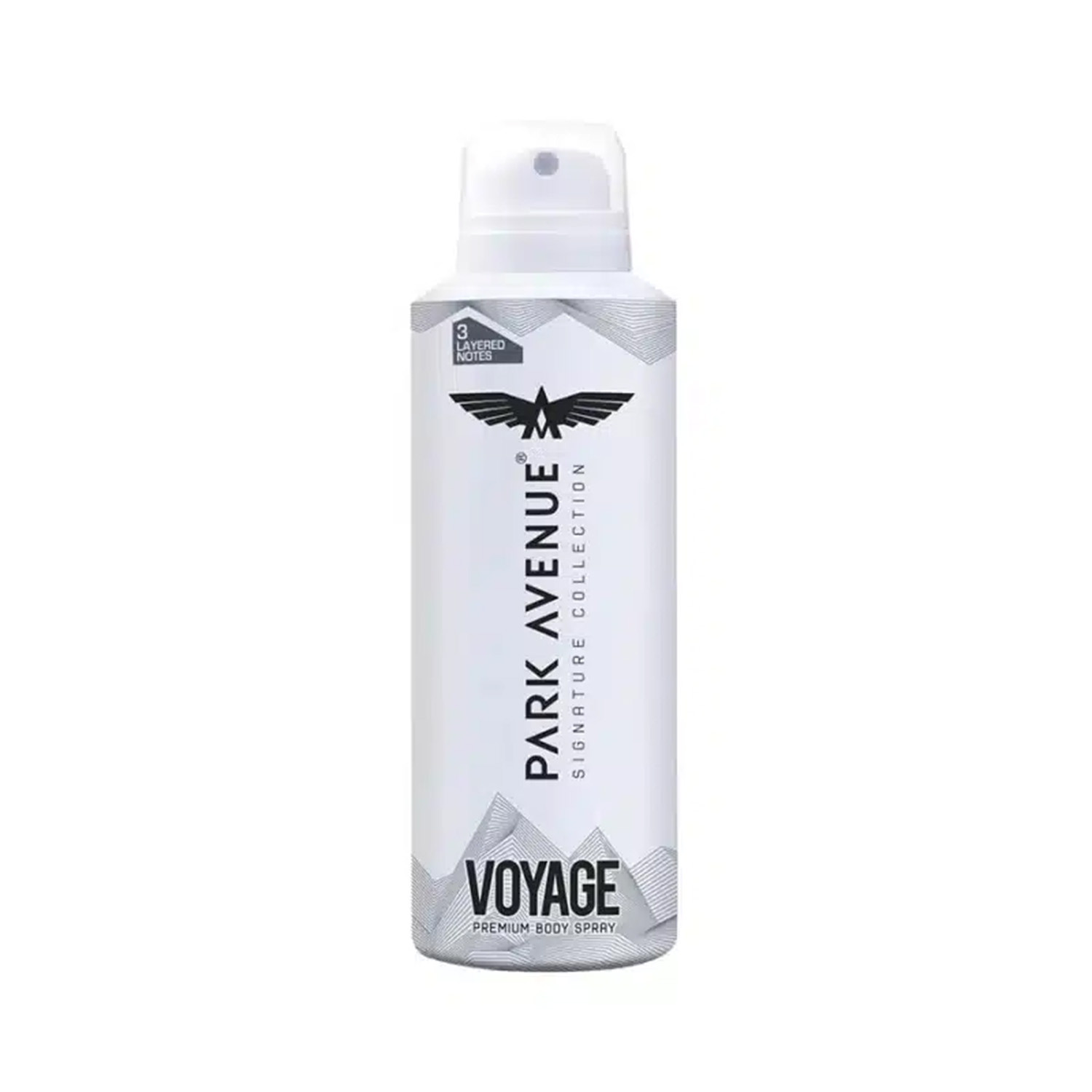 Park Avenue Voyage Premium Body Spray 150ml