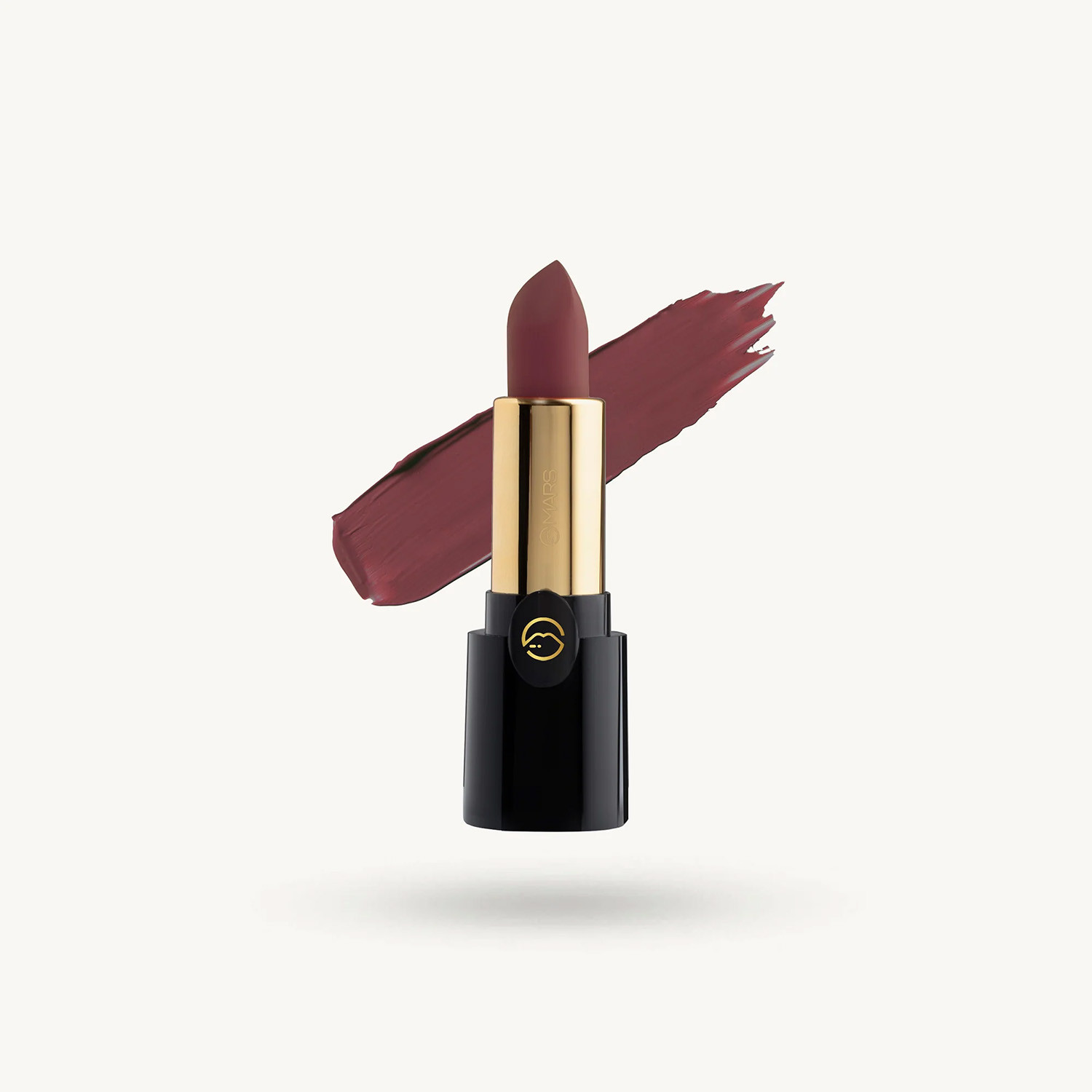 Mars Plush Velvet Lipstick - 14 Midnight Moon