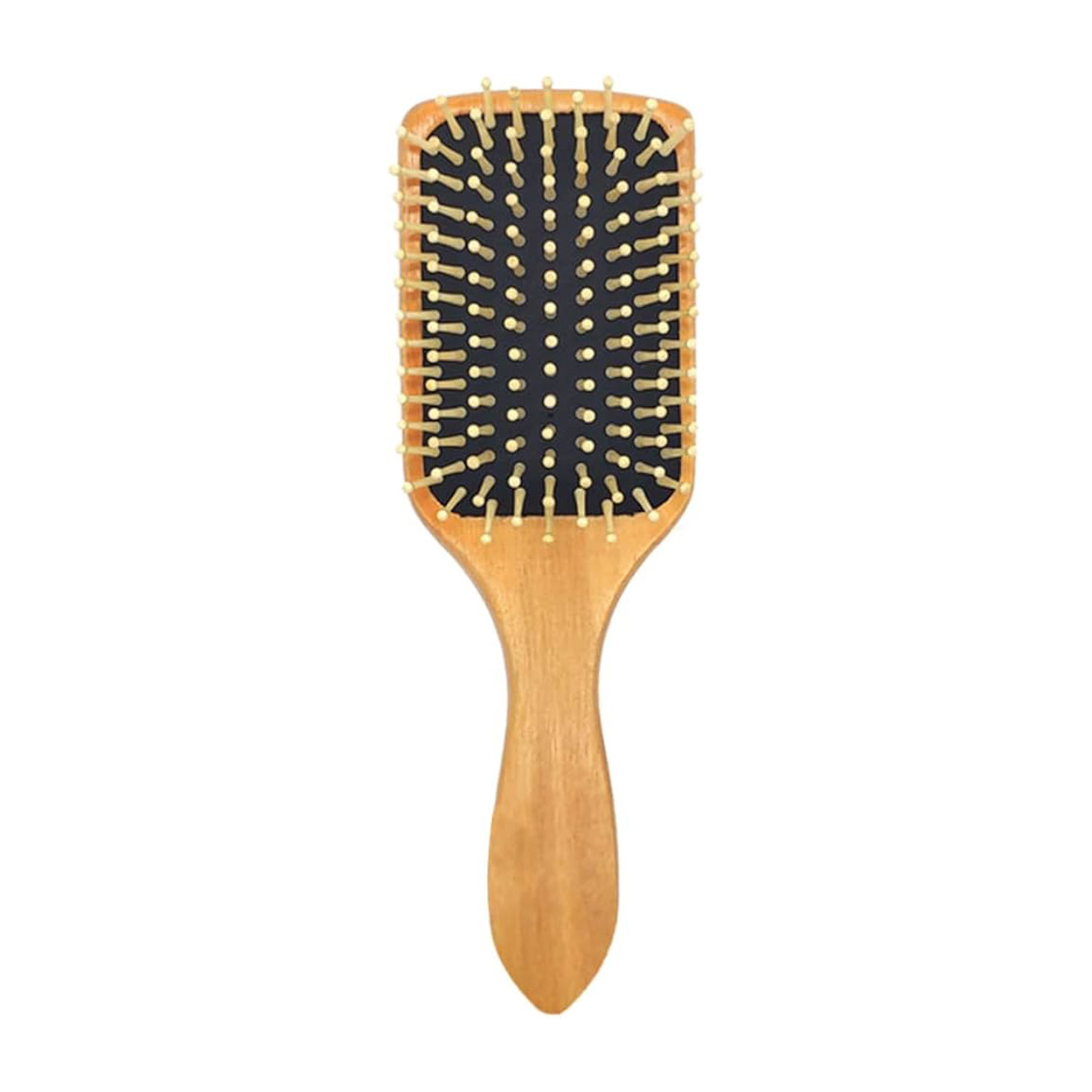 Paddle Wooden Brush
