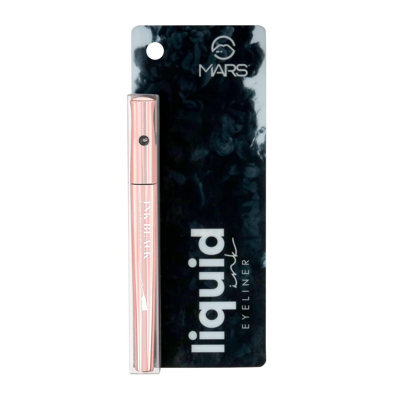 Mars Ultra Long Lasting Smudge Proof Water Proof Liquid Ink Eyeliner