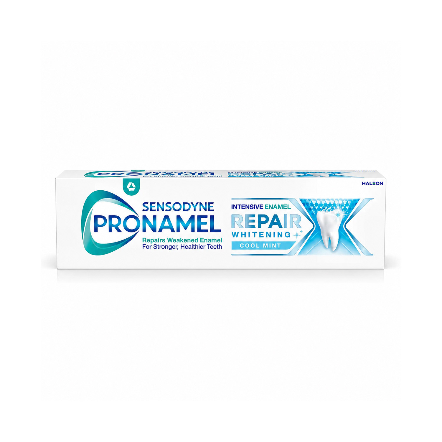 Sensodyne Pronamel Intensive Enamel Repair Whitening  Cool Mint 75ml