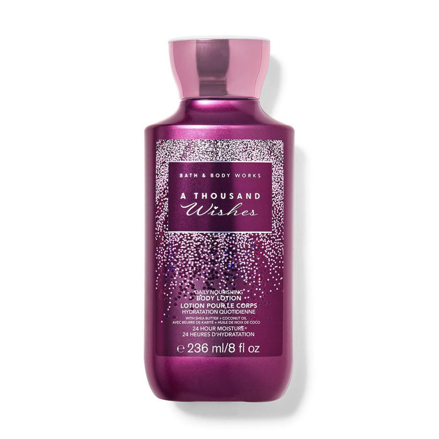 Bath & Body Works A Thousand Wishes Body lotion 295ml