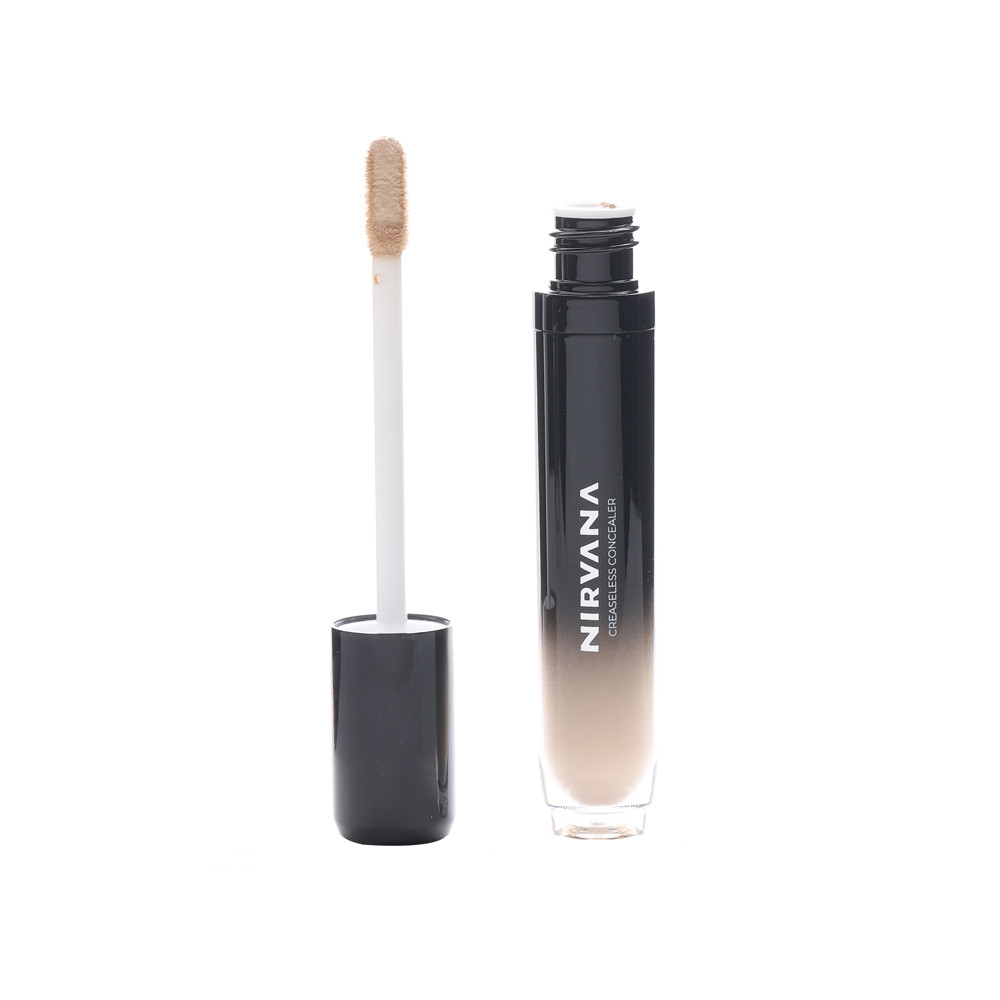 Nirvana Face Perfect Creaseless Concealer - Beige 02