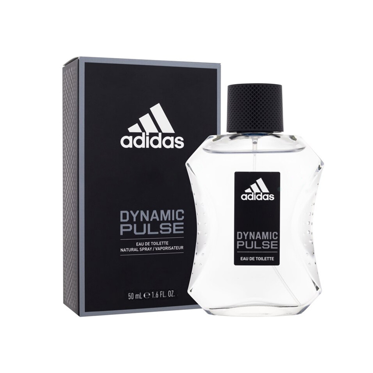 Adidas Dynamic Pulse EDT 100ml