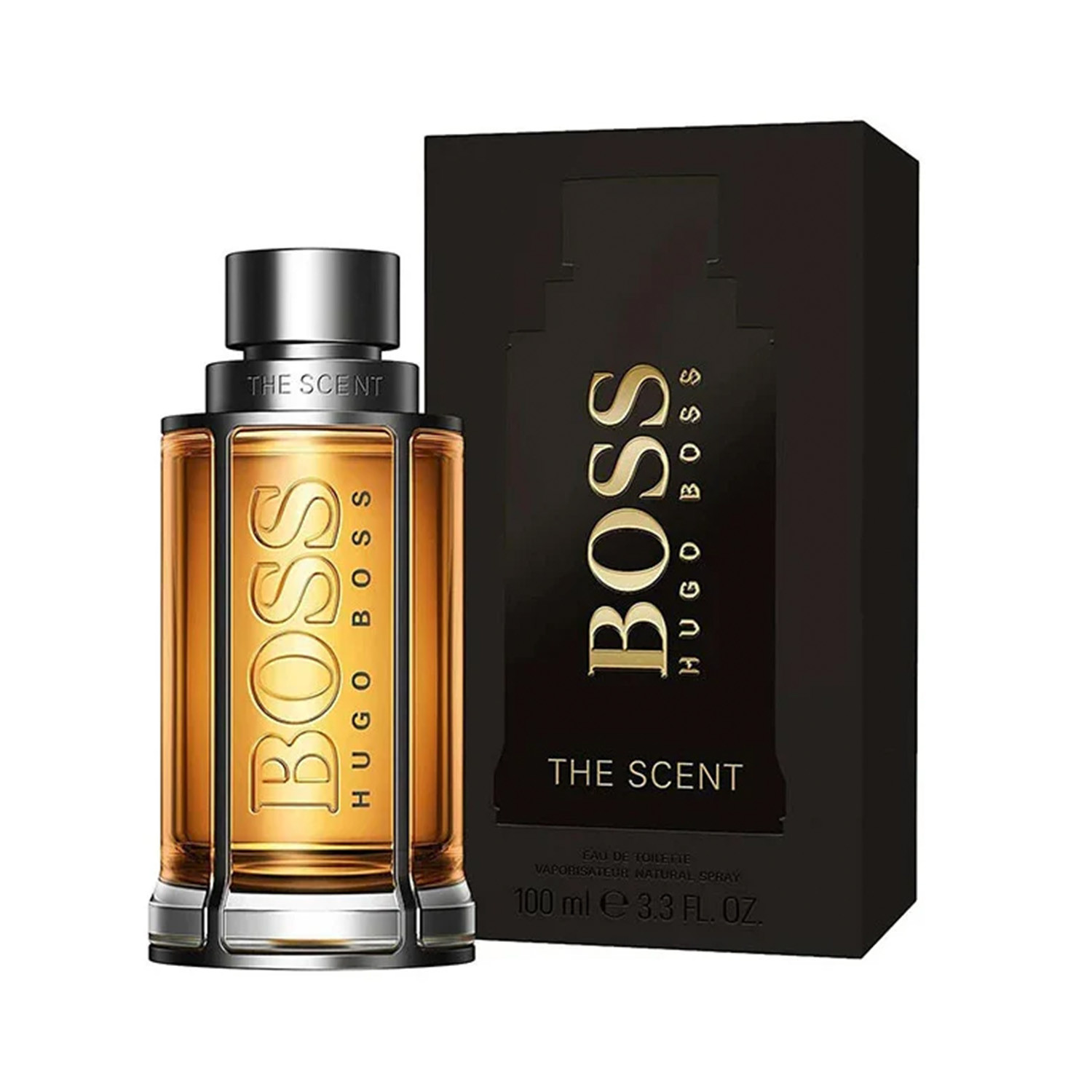 Boss The Scent EDT 100ml