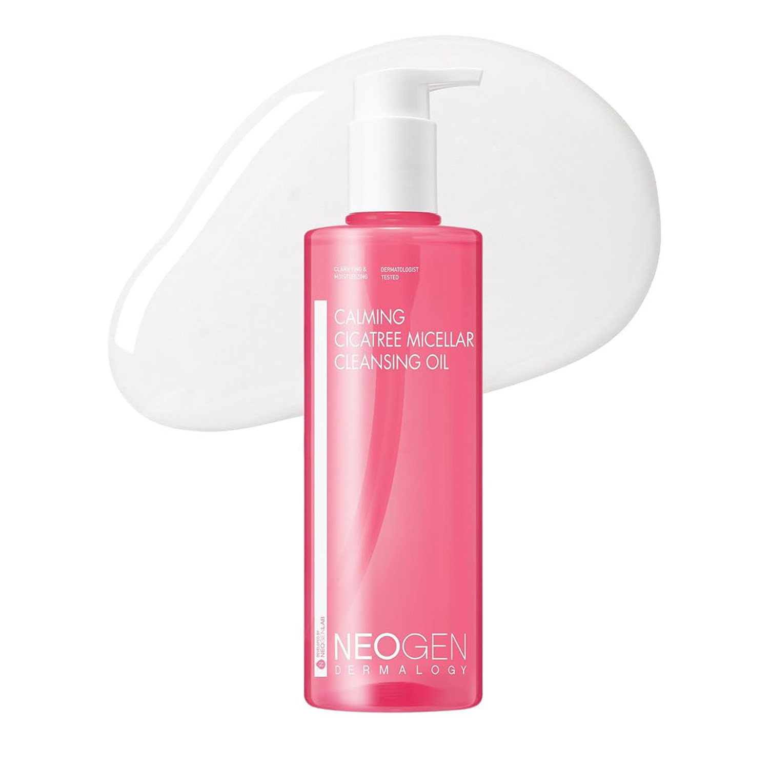Neogen Calming Cicatree Micellar Cleansing Oil 300ml