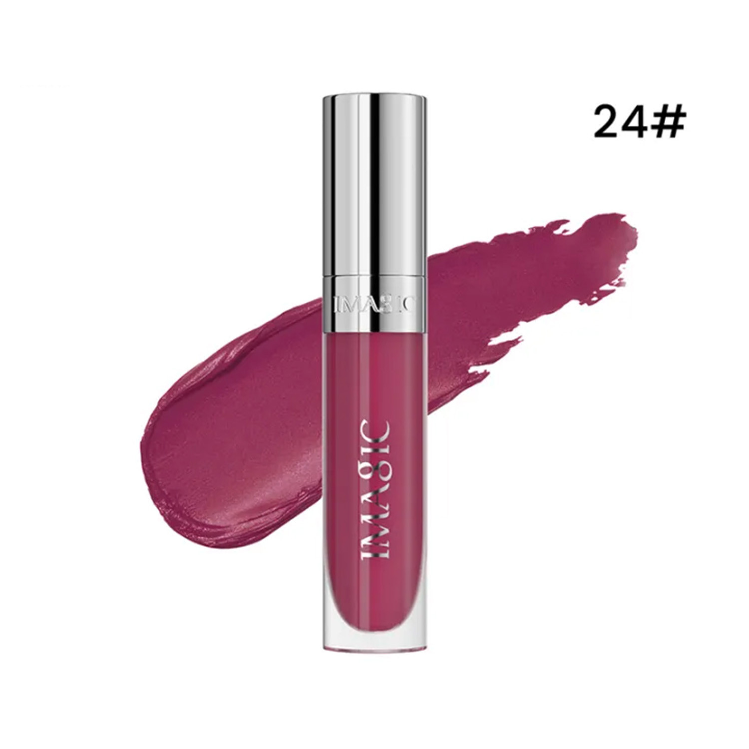 Imagic Natural Matte Lipgloss - 24