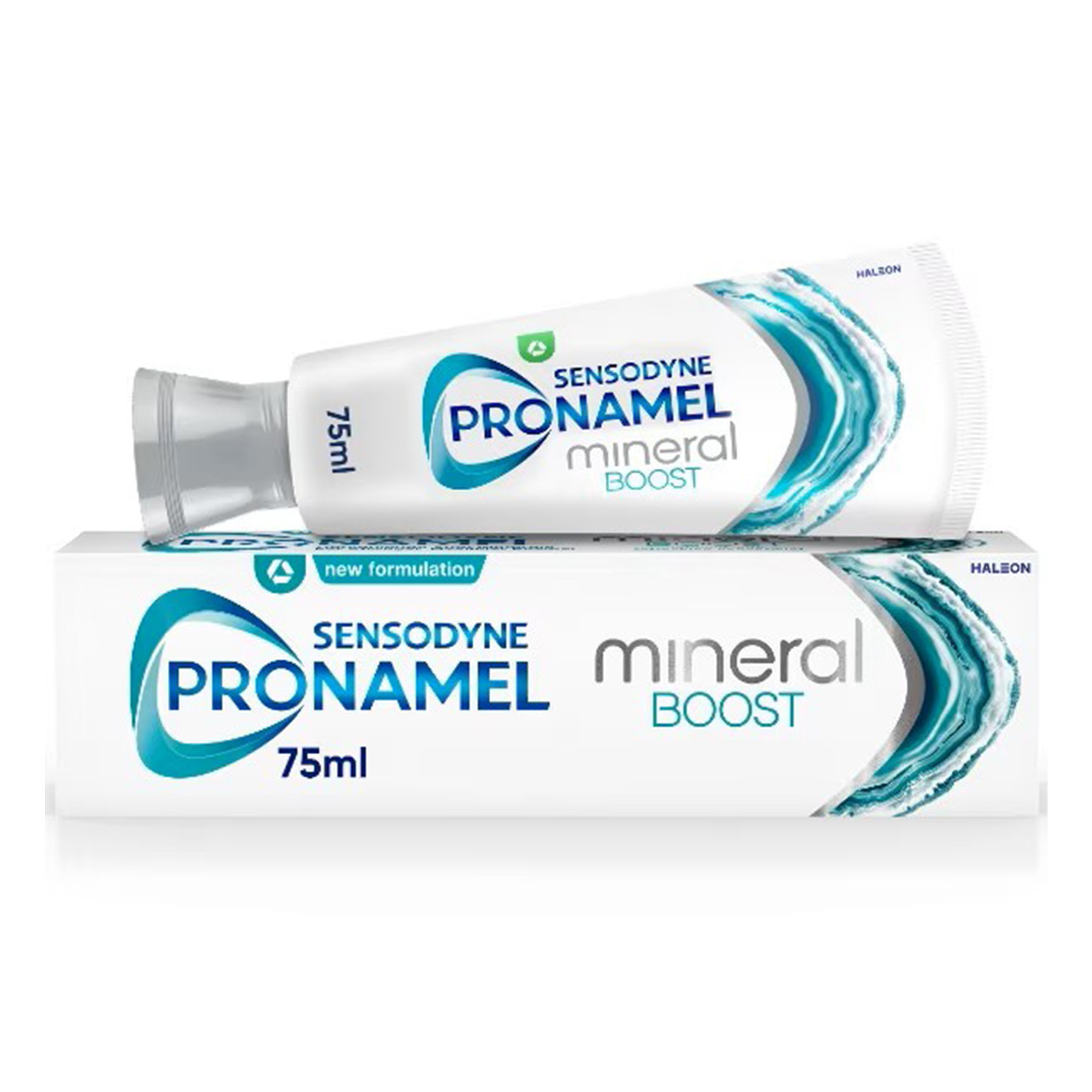 Sensodyne Pronamel Mineral Boost Toothpaste 75ml