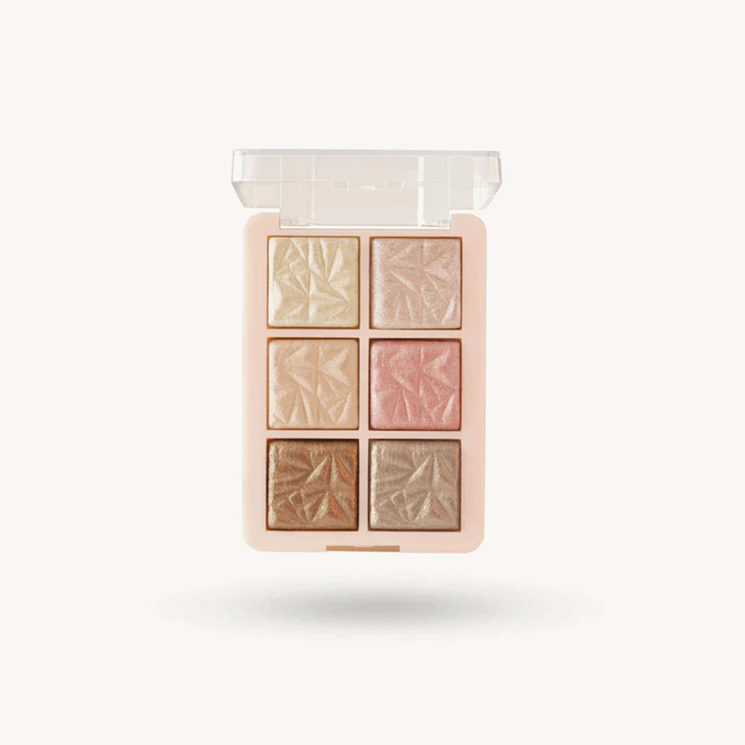 Mars Glowzilla Palette  Face Kit - 03
