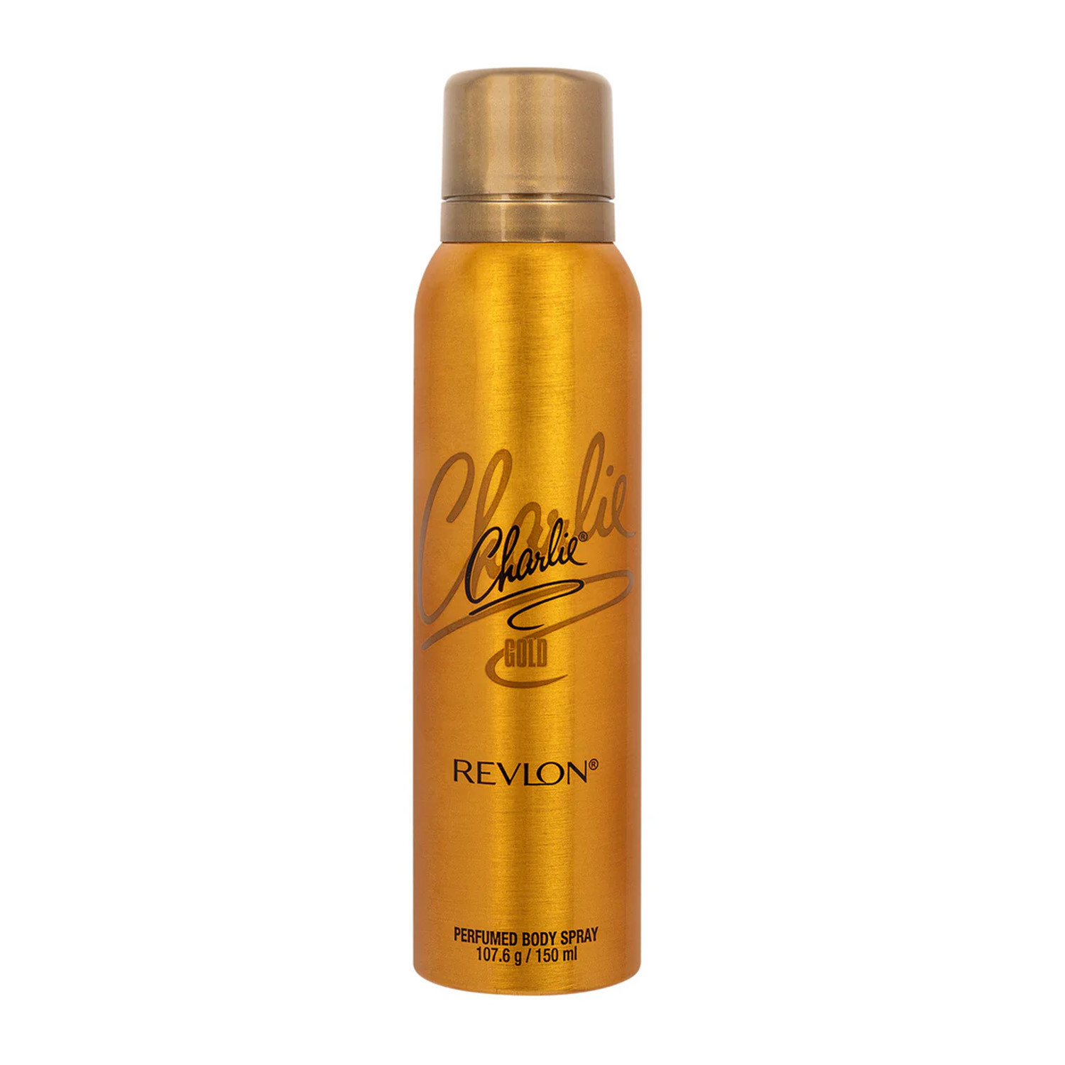 Revlon Charlie Gold  Body Spray 150ml