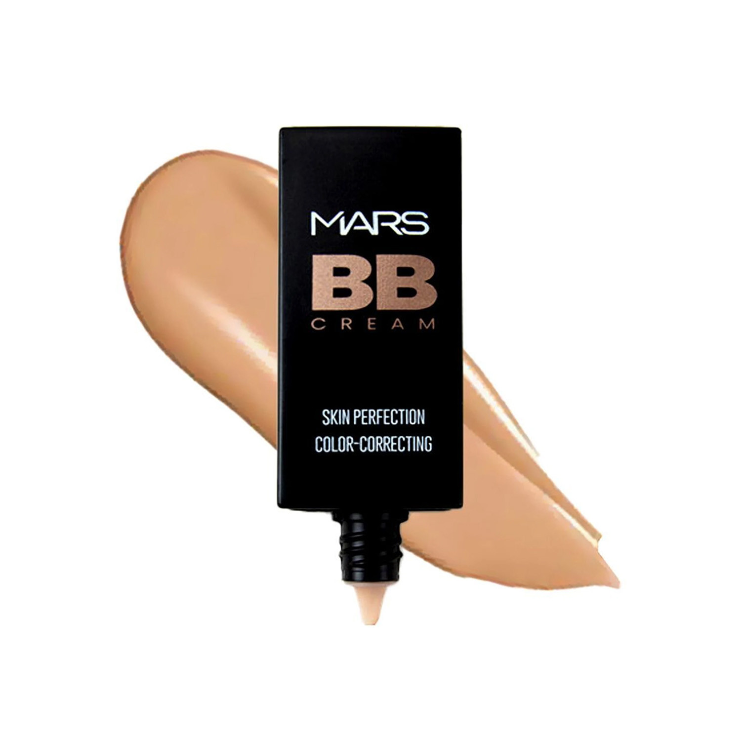 Mars Skin Perfection Color Correcting BB Cream - 04 Tan