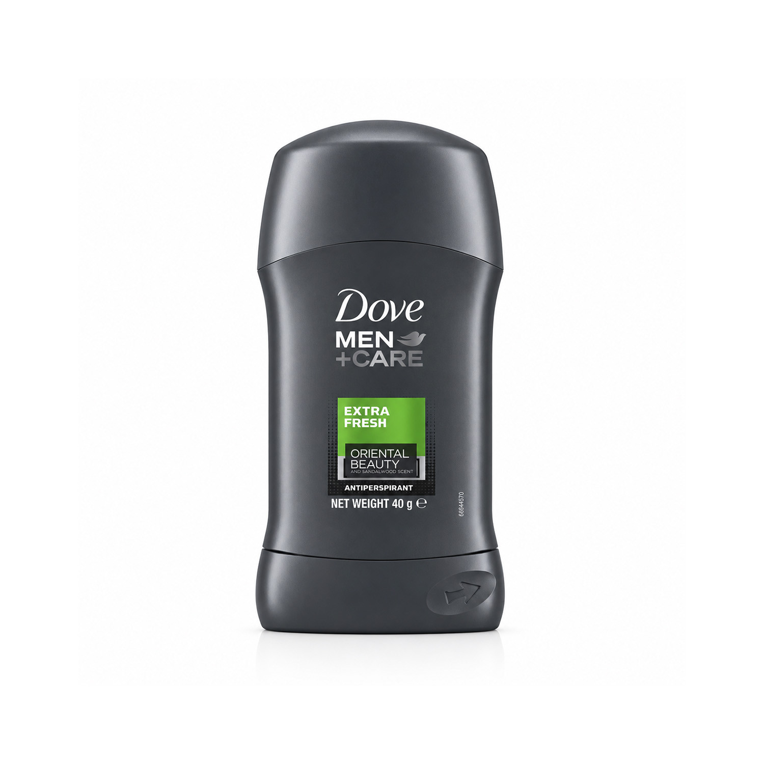 Dove Men+Care Extra Fresh Anti-perspirant 40g