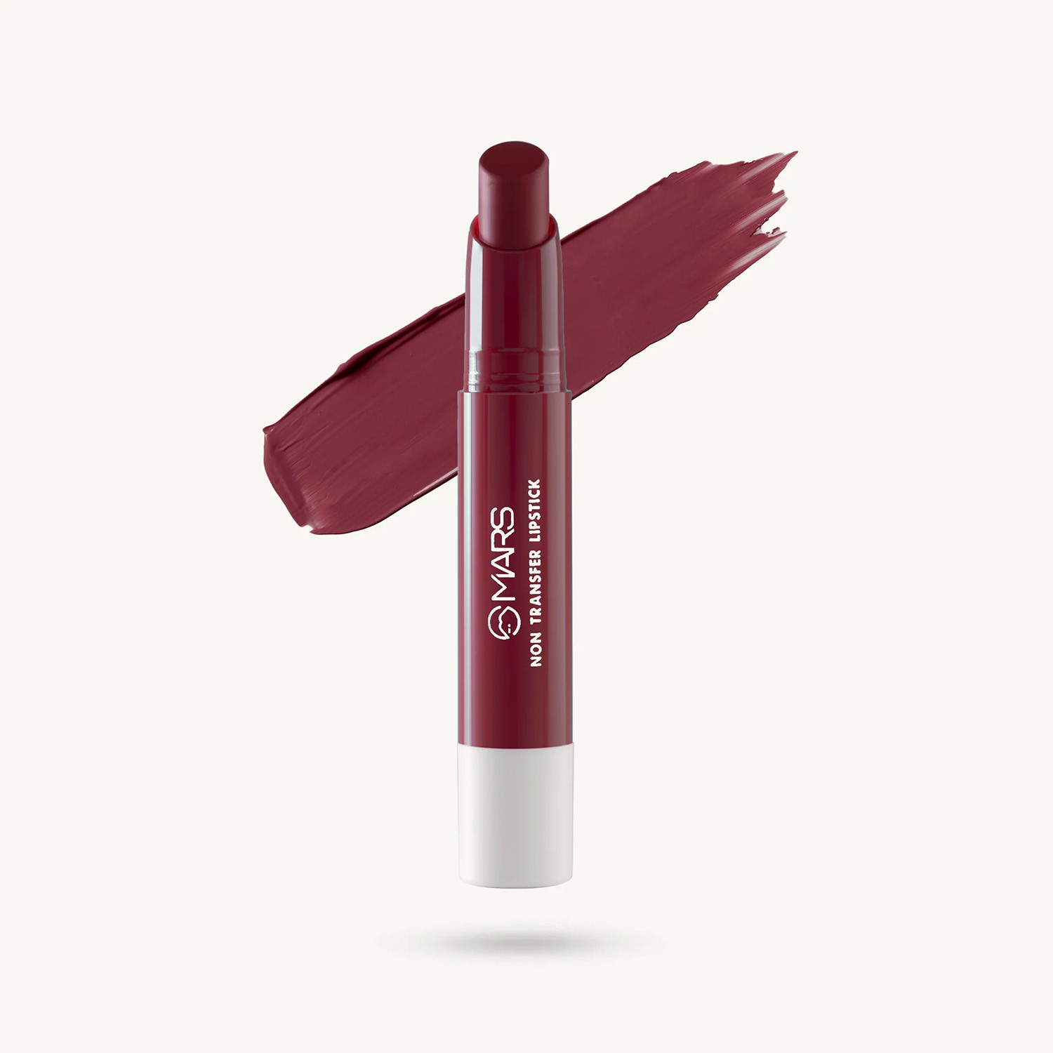 Mars Super Stay Non Transfer Lipstick - 03 Spirit