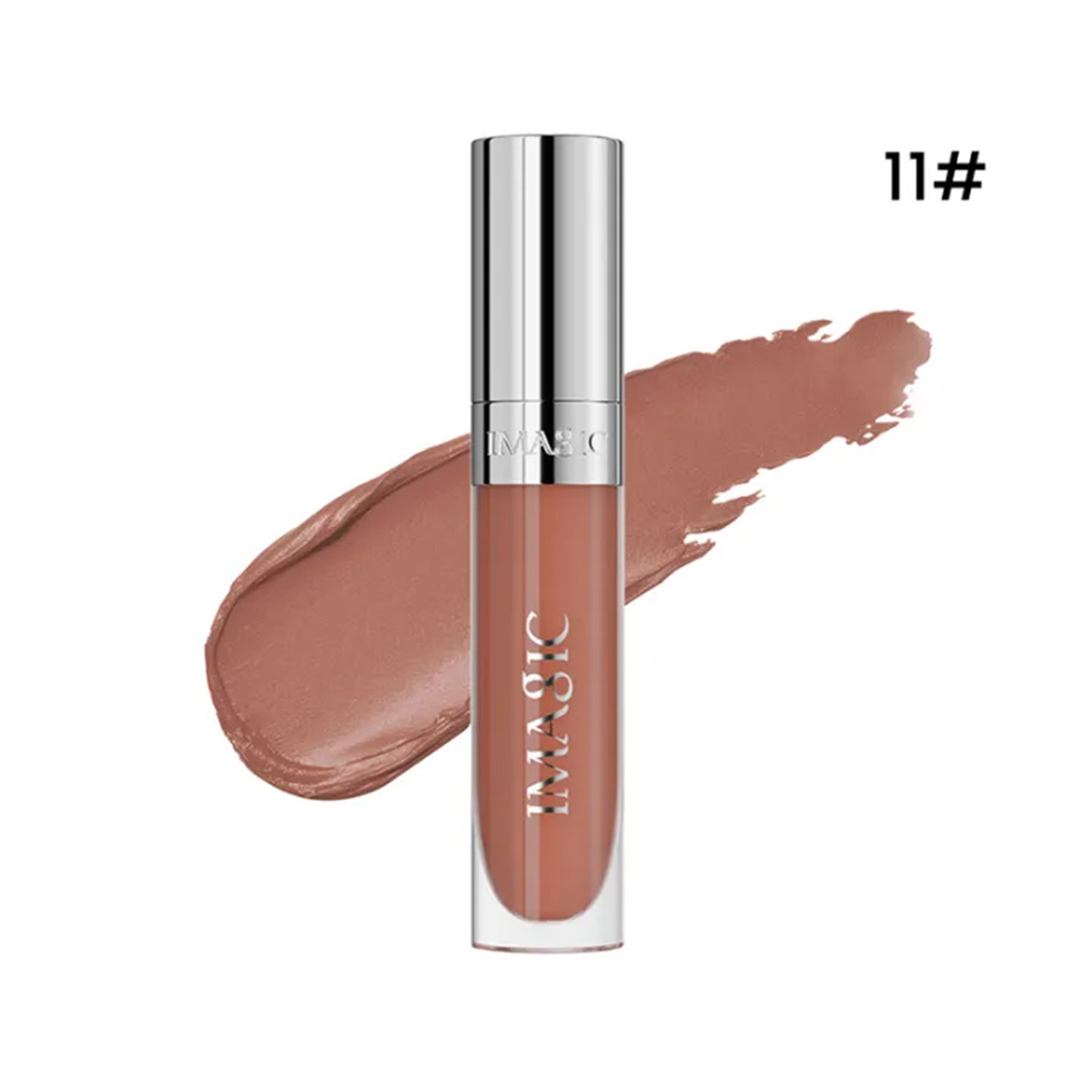 Imagic Natural Matte Lipgloss - 11