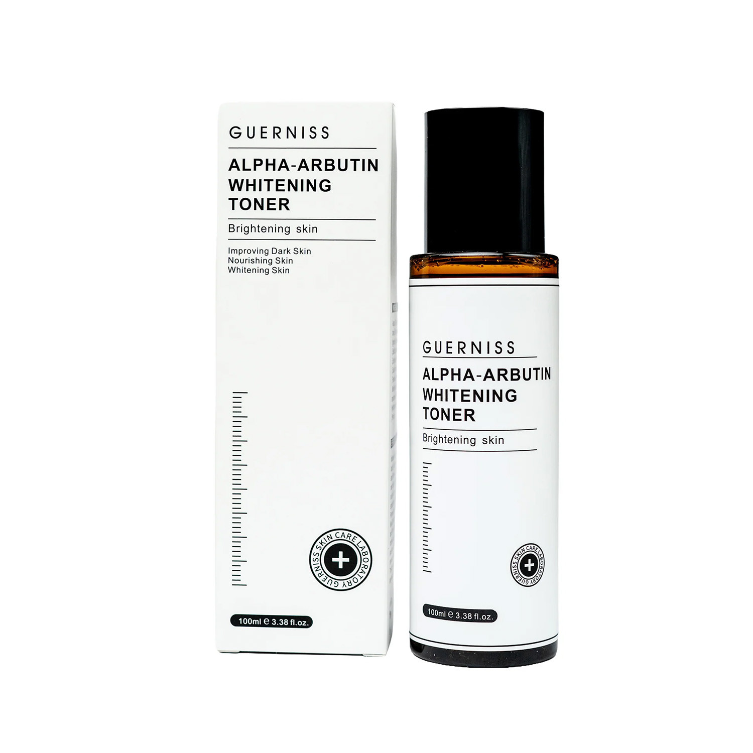 Guerniss Alpha-Arbutin Whitening Toner 100ml